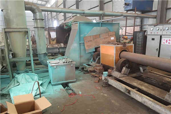 鶴崗市給水涂塑復(fù)合鋼管廠