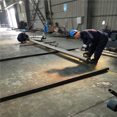 GH4169 GH4169無縫管、真空退火光亮管