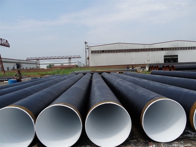 六油兩布環氧煤瀝青防腐鋼管{新的技術