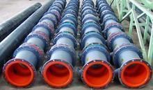 化學(xué)液體輸送管道化工專用防腐管道產(chǎn)品圖片,化學(xué)液體輸送管道化工專用防腐管道產(chǎn)品相冊(cè) - 洛陽金輝 - 九正