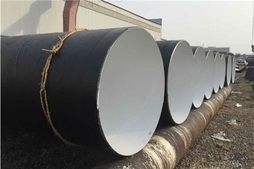 埋地排水管道用防腐鋼管制造廠家在城市垃圾處理設(shè)施中的應(yīng)用