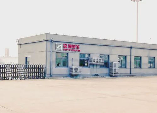 探訪眾泰臨沂工廠 長(zhǎng)城收購后的新氣象與企業(yè)管理優(yōu)化